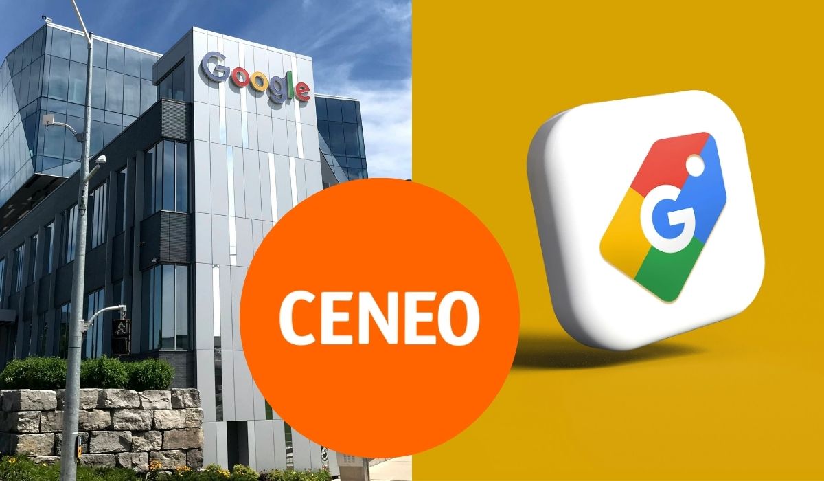 Google dostało klapsa na miliony zł, polska firma chce, żeby to były miliardy zł