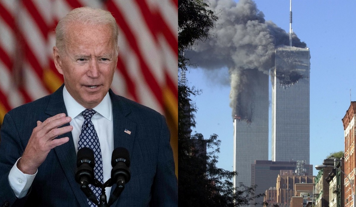 USA: dokumenty dotyczące ataku na World Trade Center zostaną odtajnione