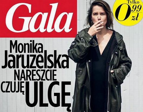 Jaruzelska sfinalizuje związek w 2019 roku. Jej mężem będzie francuski arystokrata