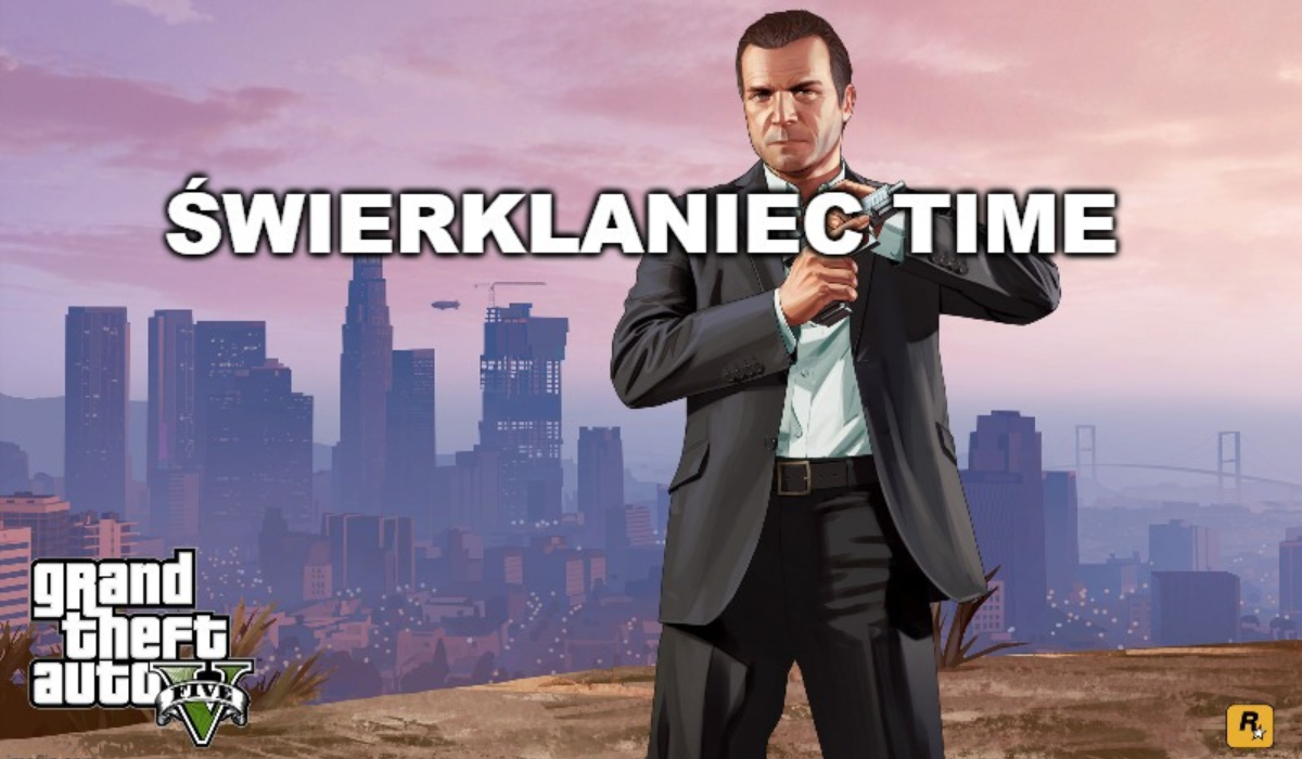 Świerklaniec: kierowca audi spowodował wypadek, wsiadł do czyjegoś auta i spowodował drugi