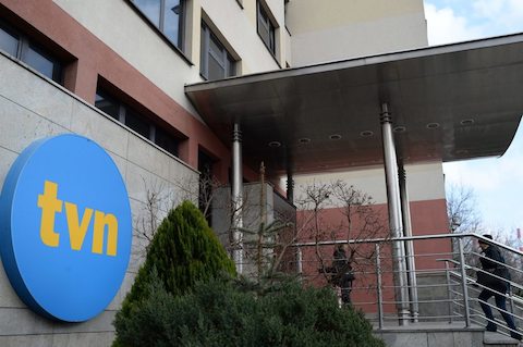 Prokuratura odwołała przesłuchanie operatora TVN