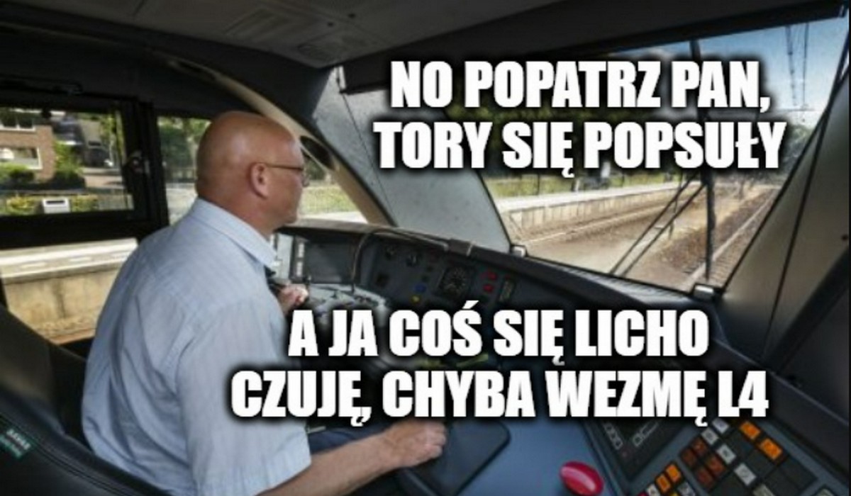 Białoruscy partyzanci dzielnie walczą i nie pozwalają na dostawy, nawet 90% pociągów wojskowych nie dociera do Ukrainy