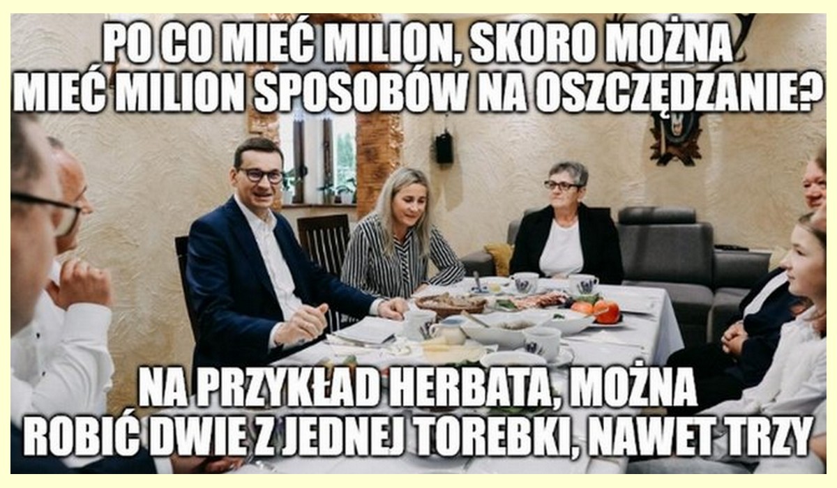 GUS w Halloween przestraszyło Polaków kolejnym odczytem inflacji, tym razem 17,9%