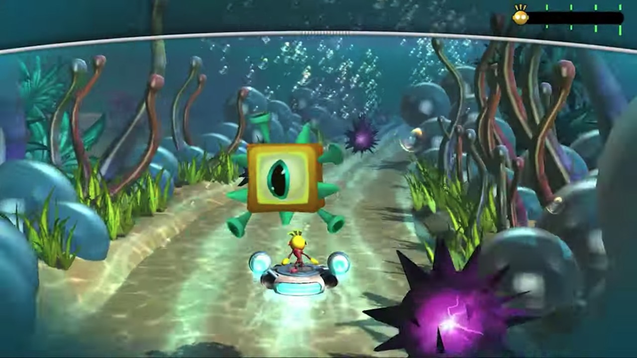 USA: pierwsza gra dla dzieci z ADHD zatwierdzona jako lekarstwo 