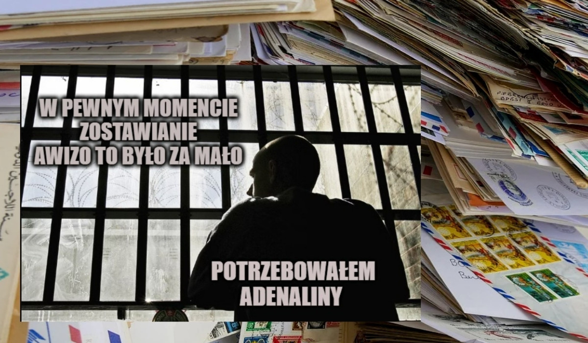 Hiszpania: policja zatrzymała byłego listonosza, który nie dostarczył 20 tysięcy listów 