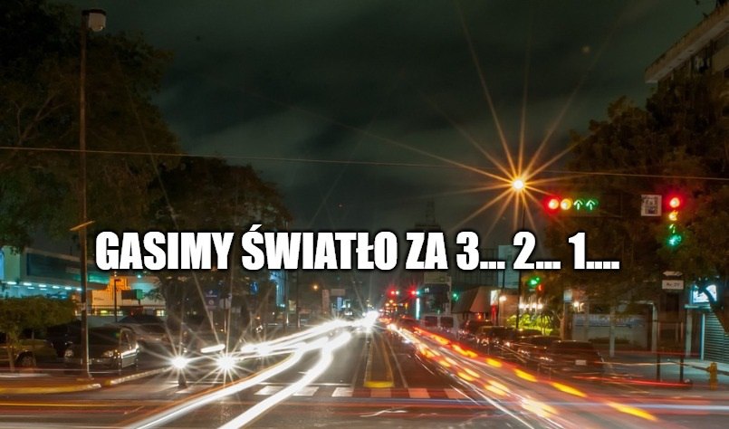 Wenezuela: kolejny blackout, władze mówią o "ataku elektromagnetycznym"