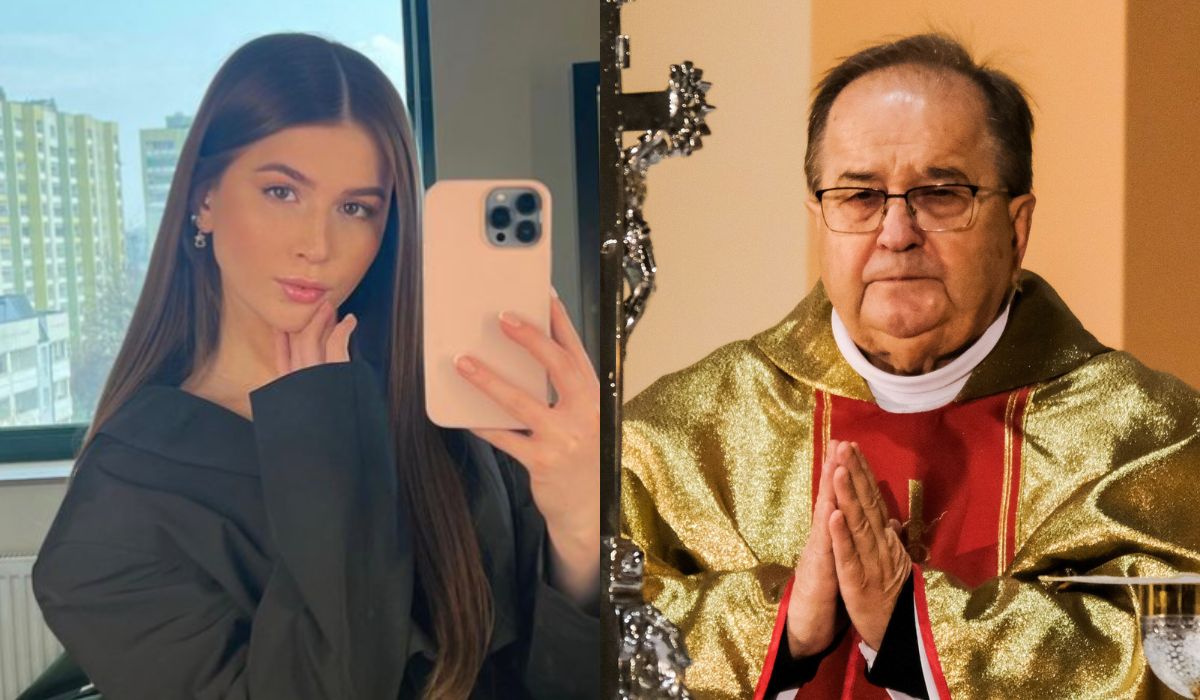 Radio Maryja krytykuje Roksanę Węgiel za jej wypowiedzi o aborcji