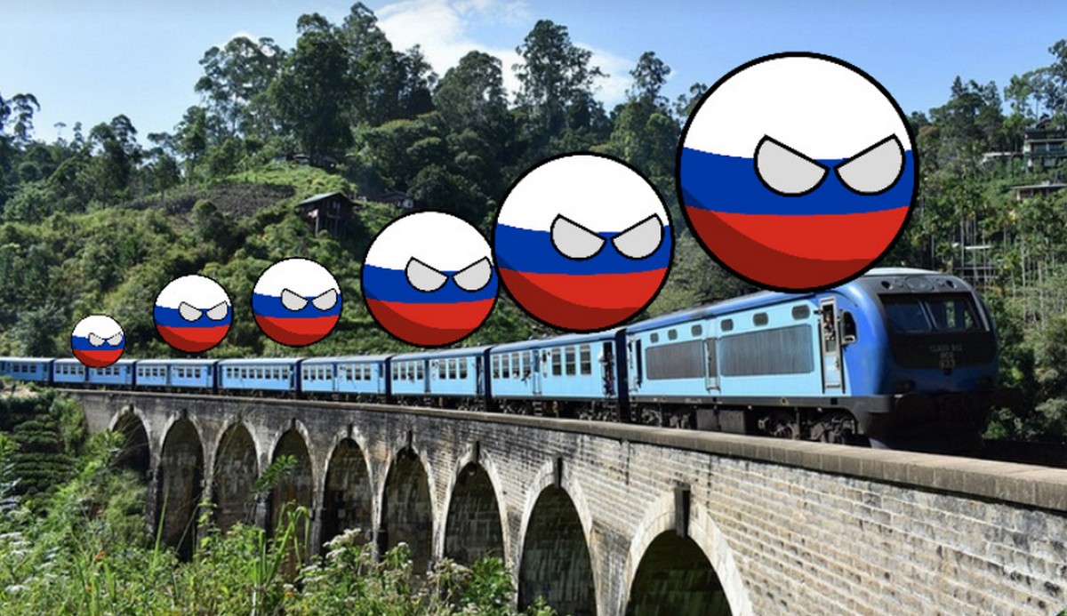 300 tys. Rosjan musi szybciutko opuścić Sri Lankę, bo zniesiono im wizy