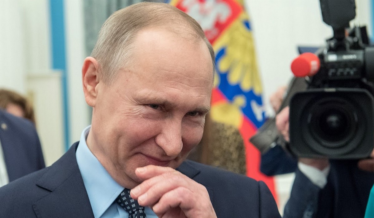 Rosjanie w ramach konserwacji rurociągu zakręcą gaz Niemcom, ci boją się, że prace będą się "przedłużać"