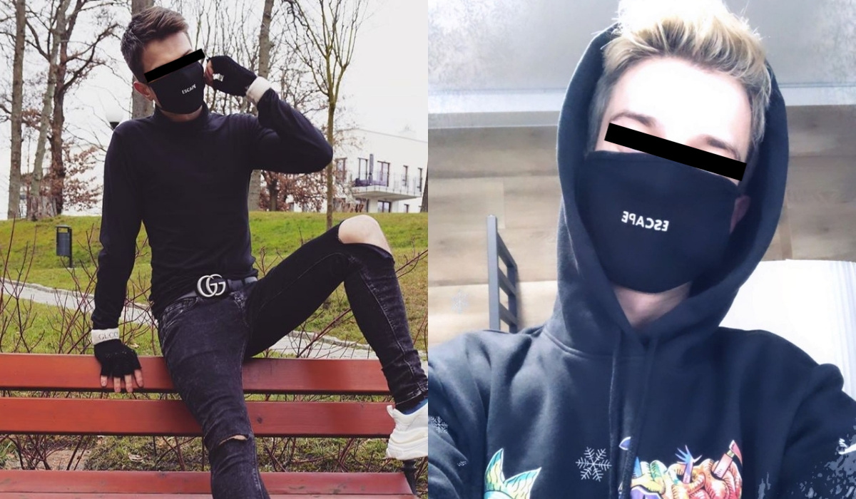 "Kamerzysta" ma przedłużony areszt, bo jest dużo roboty z czynnościami procesowymi