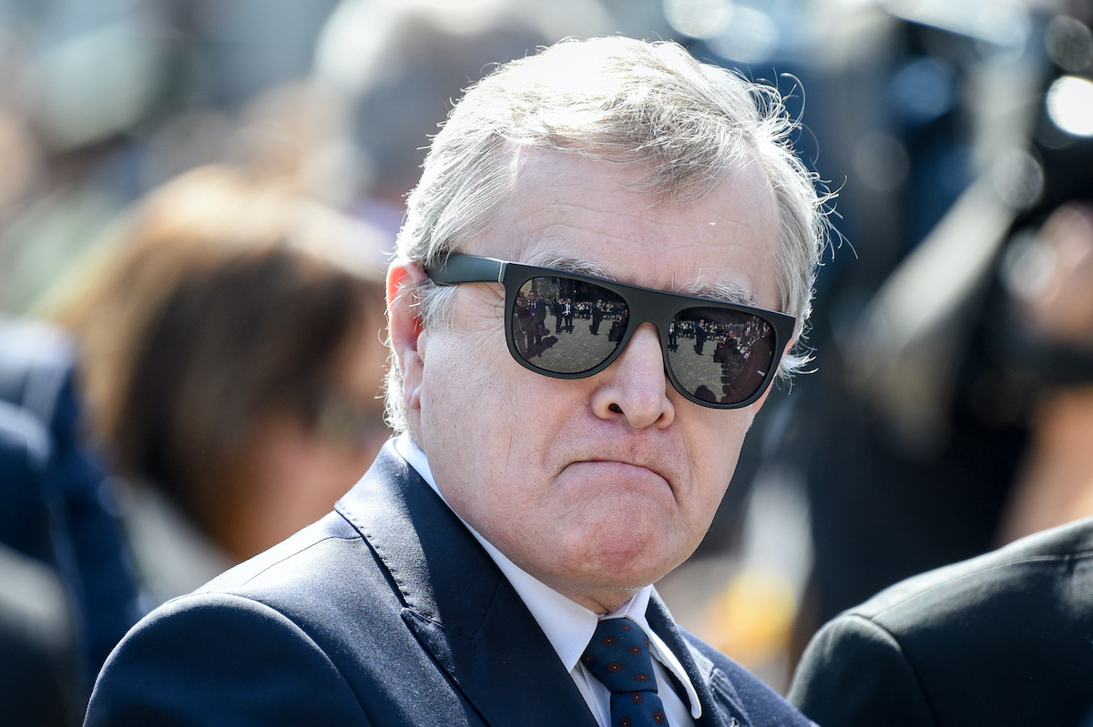 Wicepremier Gliński wyjaśnia, że ustawa o zawodzie artysty jest dla tych "normalnych", nie dla celebrytów 