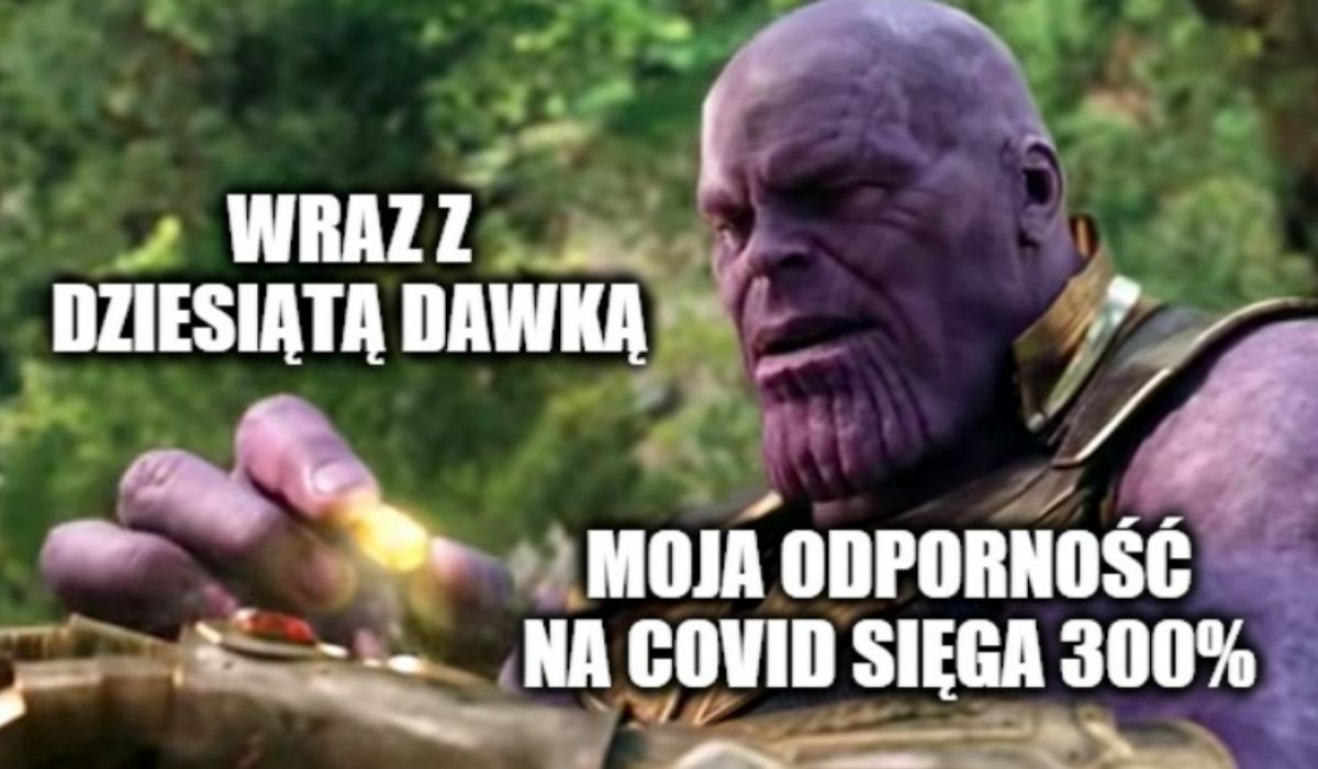 Nowa Zelandia: mężczyzna zaszczepił się 10 razy w ciągu dnia, żeby inni nie musieli i brał za to kasę