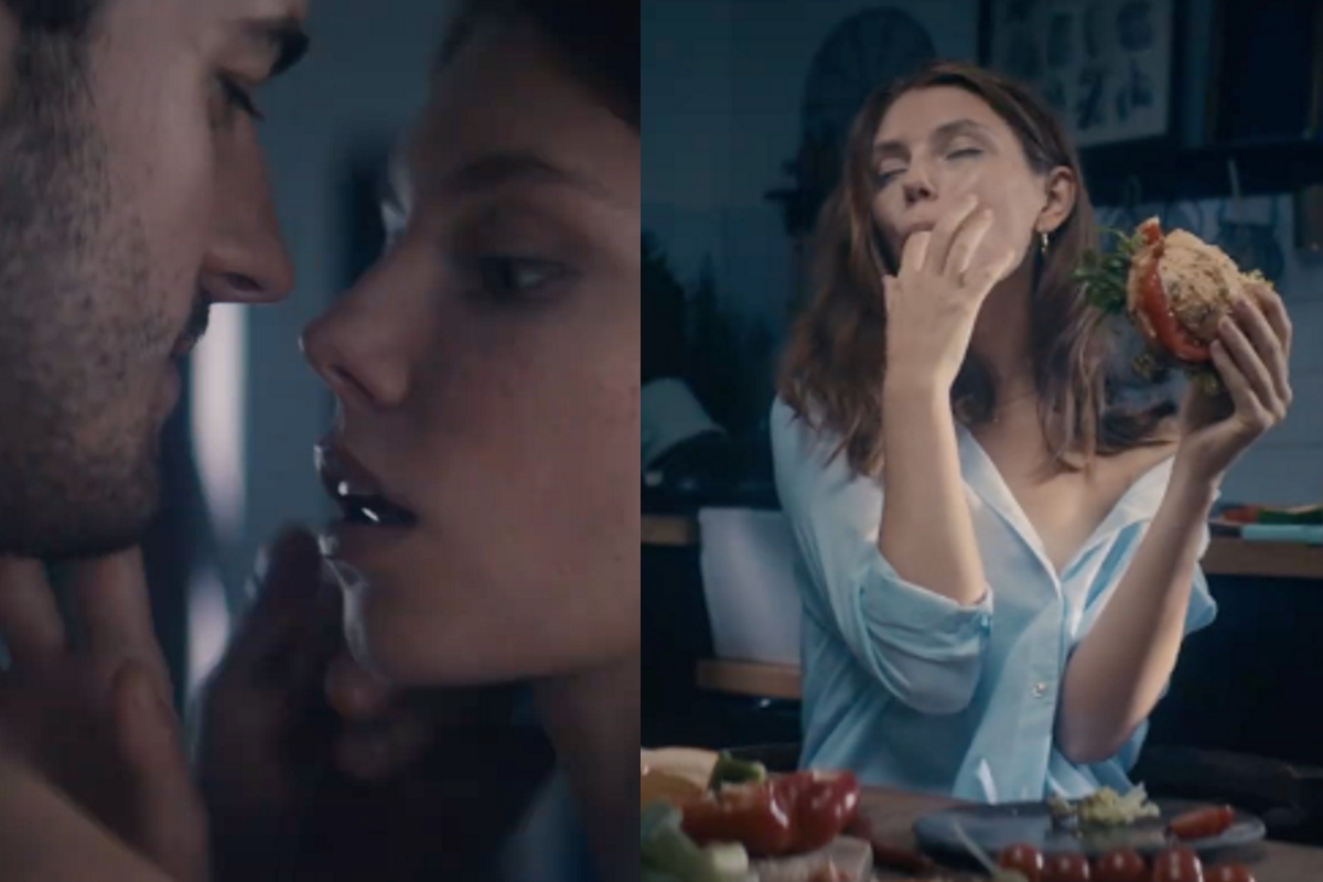 Kaufland wypuścił najbardziej stulejarską reklamę tego roku