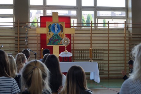 Świecka szkoła: I LO w Koninie