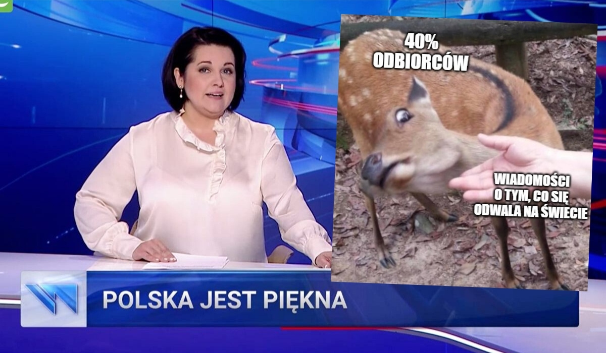 Badanie: rośnie liczba osób, które unikają wiadomości, bo psują im nastrój