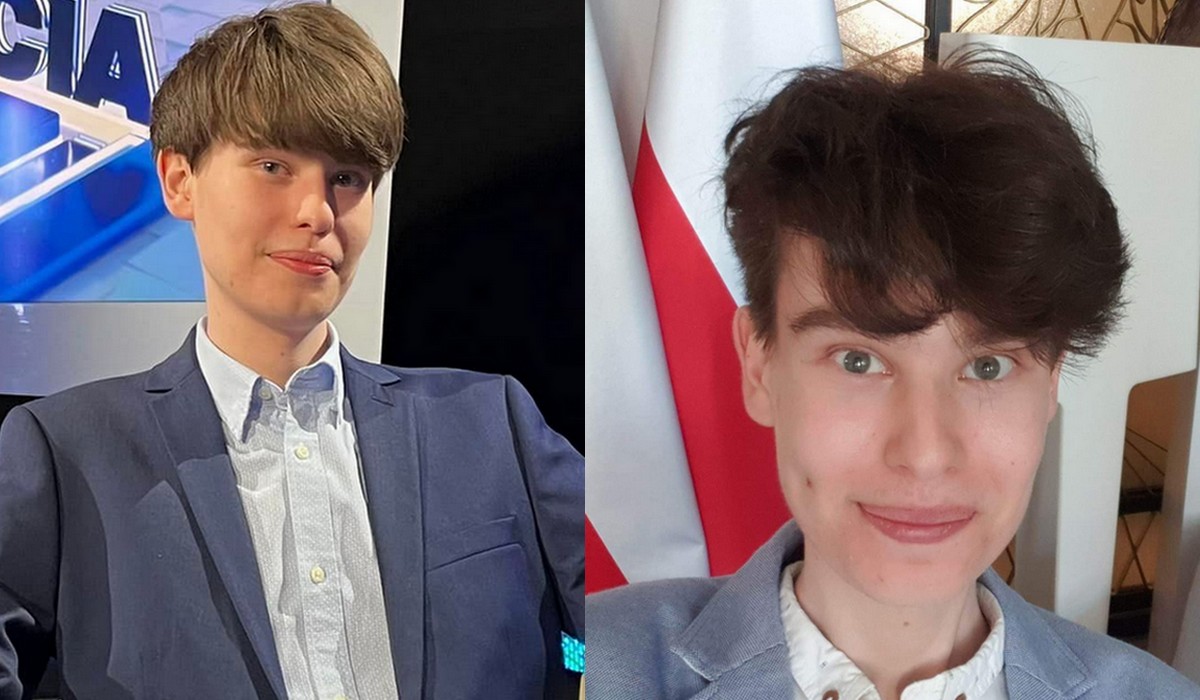 Oskar z TikToka czuje się dyskryminowany za wiek i popieranie PiS, tłumaczy, że posada w PKO to żadna afera