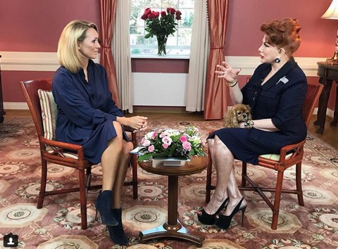 Nowa ambasador USA w Polsce wspomina zamach na World Trade Center