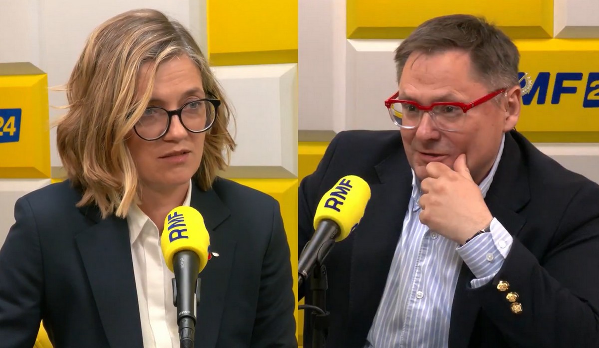 Magdalena Biejat uważa, że płatna miłość powinna być legalna, a "pośrednicy" ścigani