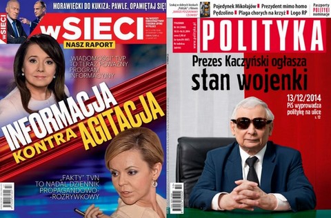 "Sieci" zarobiły w tym roku już 10 milionów na reklamach państwowych spółek