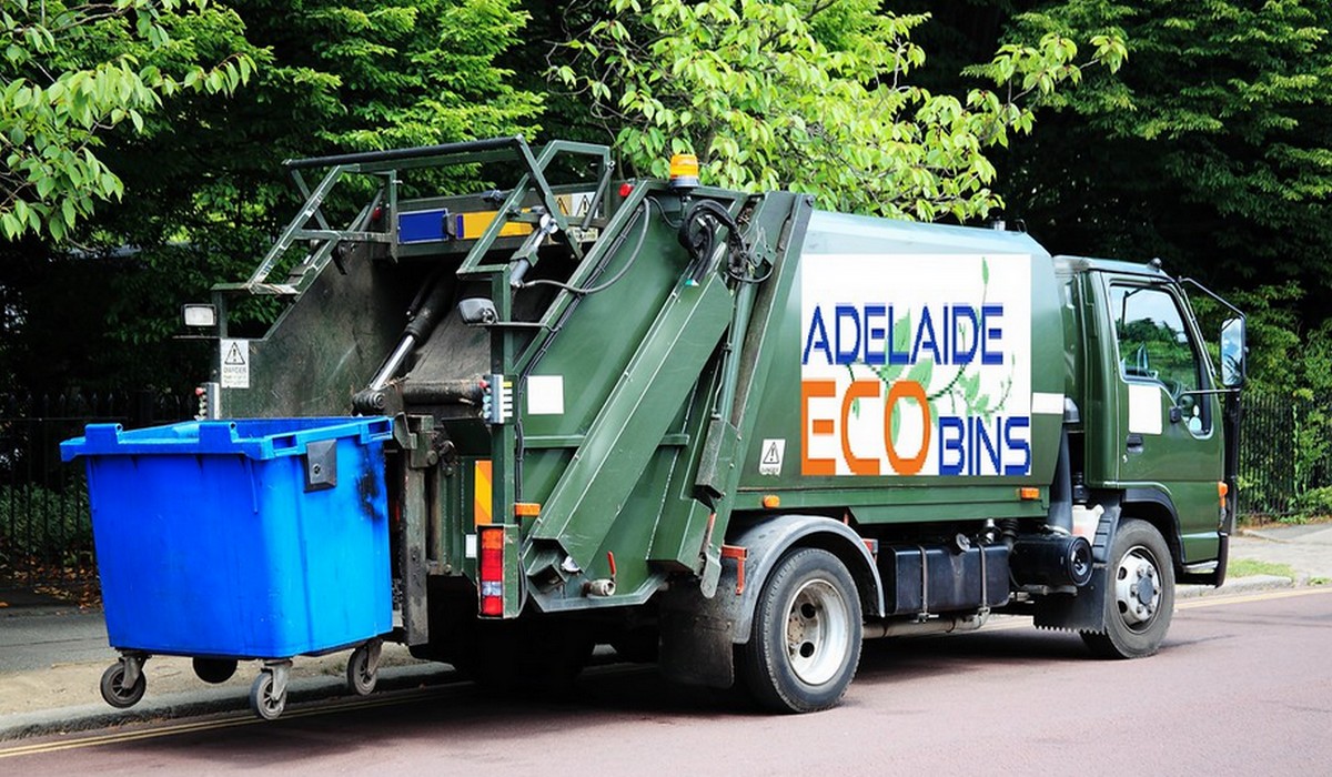 UK może mieć problem z wywozem śmieci w święta, bo kierowcy śmieciarek odchodzą do lepiej płatnych prac