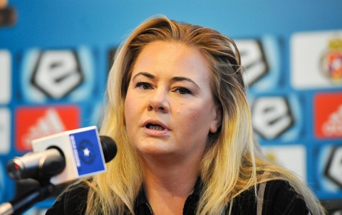 Zawiadomienie o popełnieniu przestępstw przez byłą prezes Wisły Kraków. "To był skok na kasę"