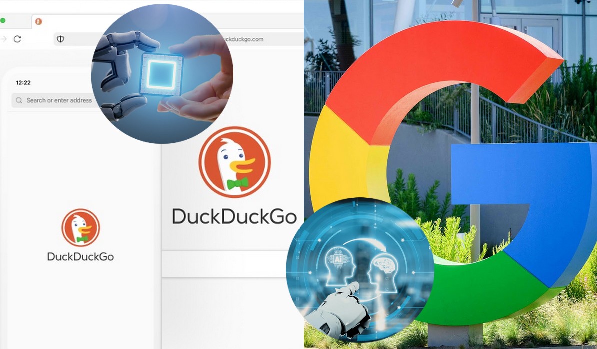 Przez to, jak Google na siłę wciska wszędzie AI, użytkownicy rozpoczęli migrację do innych wyszukiwarek