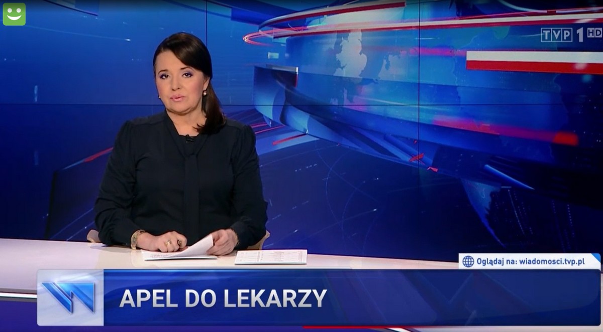 Po LGBT teraz rząd wyraźnie ma problem z ideologią medyczną