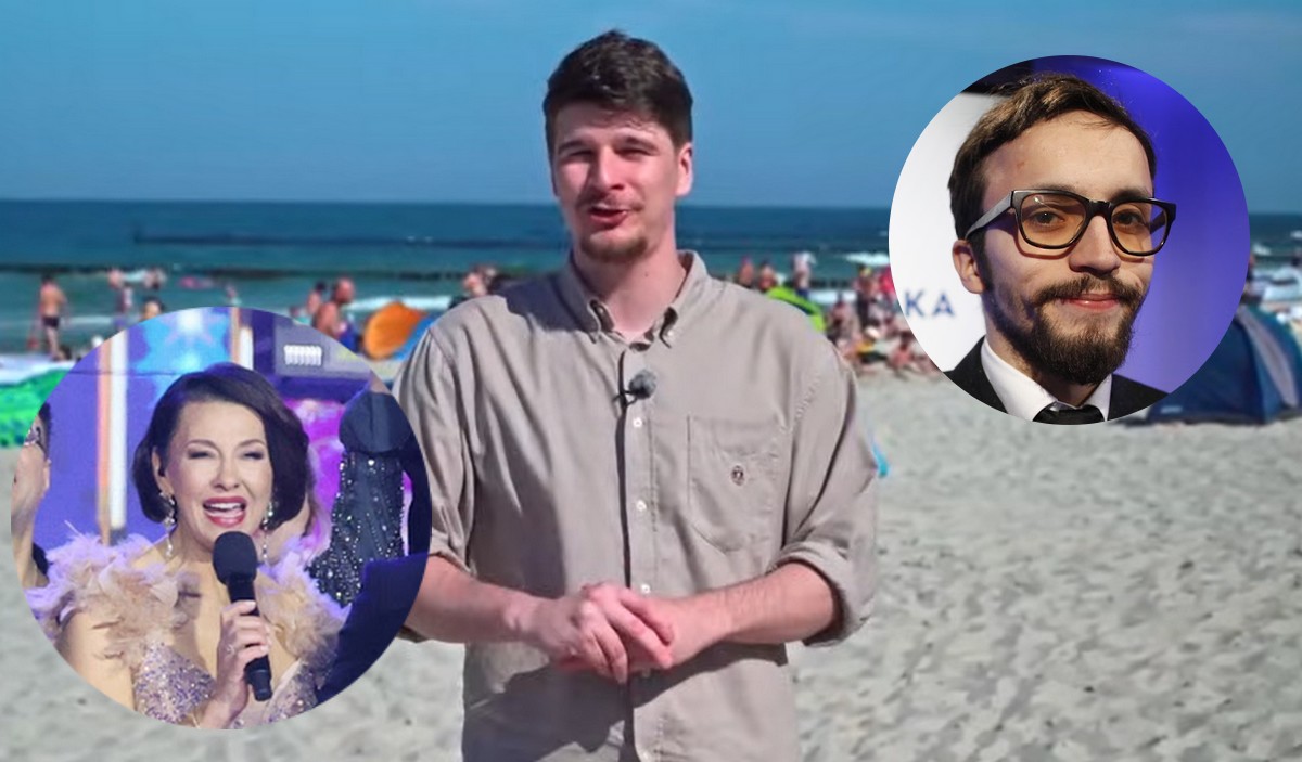 Daniel Nawrocki, Samuel Pereira i inne gwiazdy prawicowych mediów startują z nowym kanałem