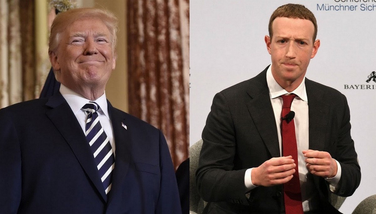 Floryda: politycy chcą kar za dawanie im banów w social mediach, możliwe może być tylko zawieszenie konta