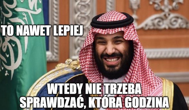 Arabia Saudyjska: władze planują wprowadzić "dobową godzinę policyjną"