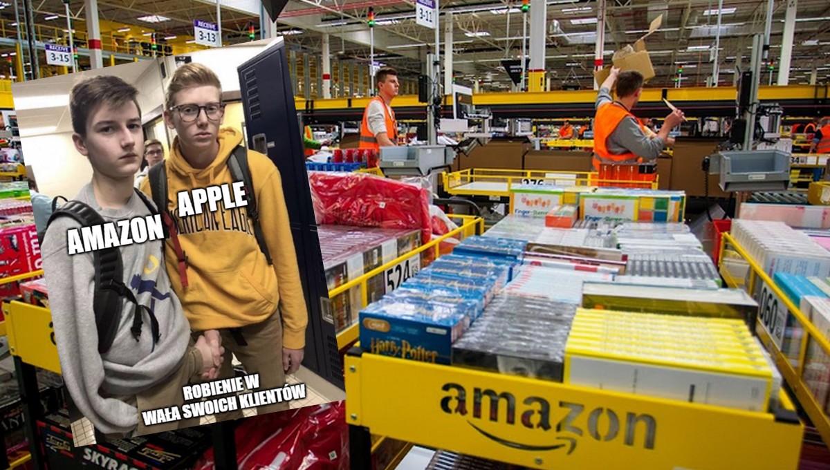 Na gorącą prośbę Amazona, Apple usunęło aplikację wykrywającą nieprawdziwe recenzje