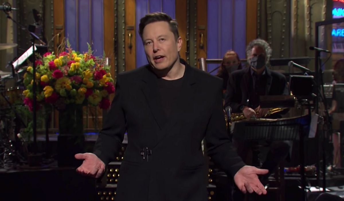 Elon Musk wyjaśnia, że ma zespół Aspergera: "jeżeli kogoś uraziłem, to przypominam, że wysyłam ludzi na Marsa"