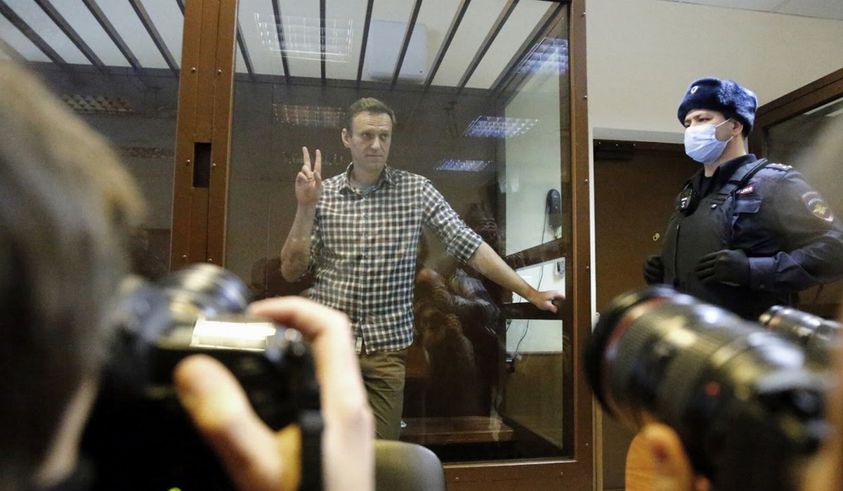 Rosja: Nawalny jest w coraz gorszym stanie i jest duże ryzyko, że umrze