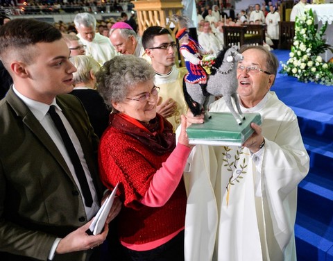 Rzeczpospolita: Partia Rydzyka może odebrać PiS-owi 3% poparcia. I zwycięstwo