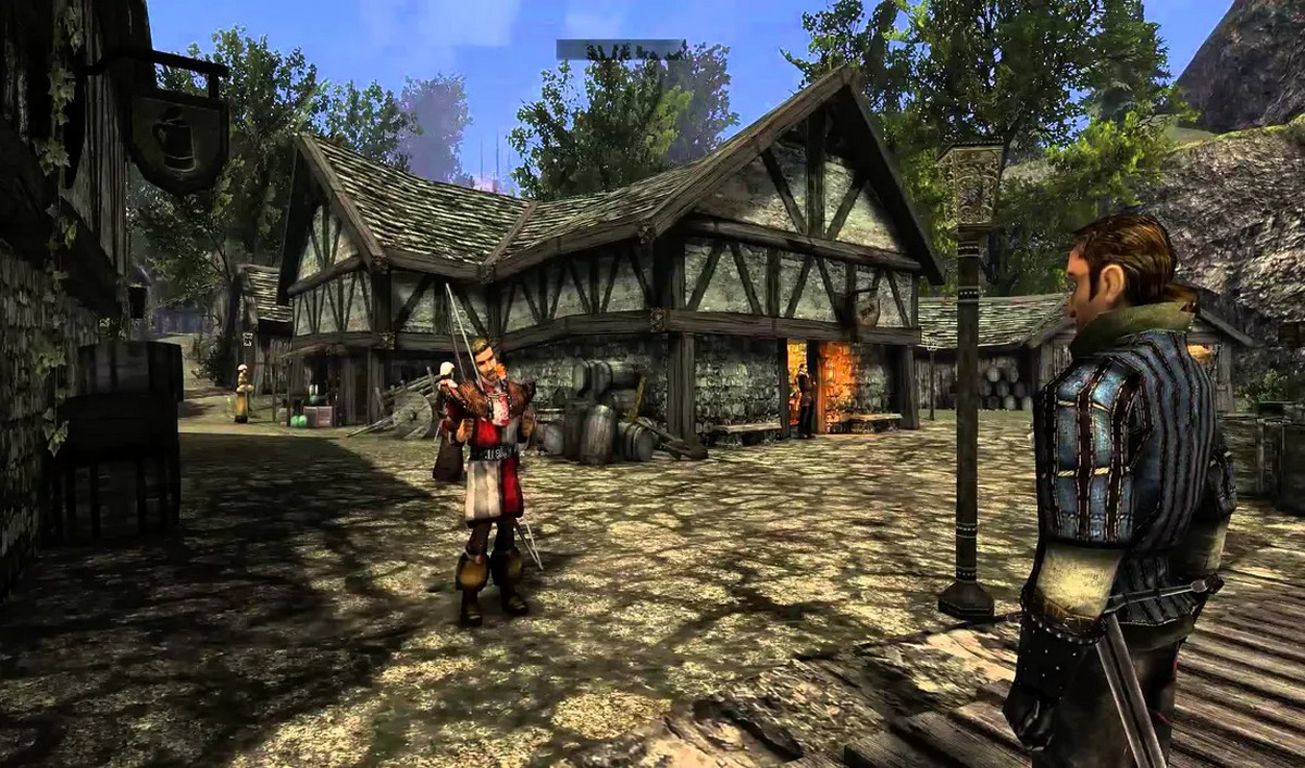 Piranha Bytes, firma stojąca za kultowym już Gothikiem kończy swoją działalność