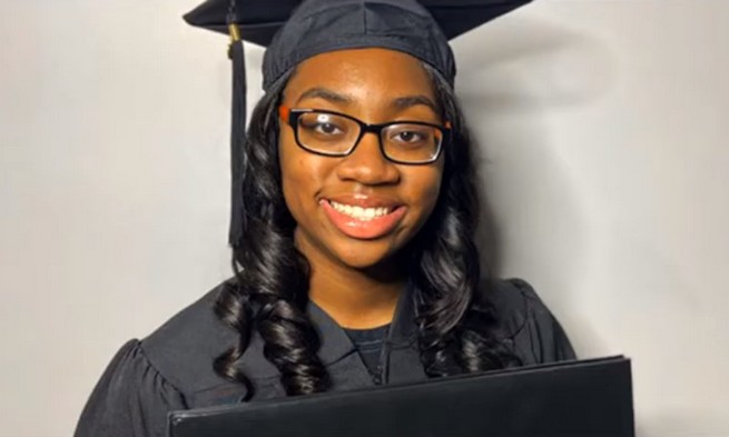 USA: 14-latka uzyskała dyplom wyższej uczelni, a tobie co się ostatnio udało