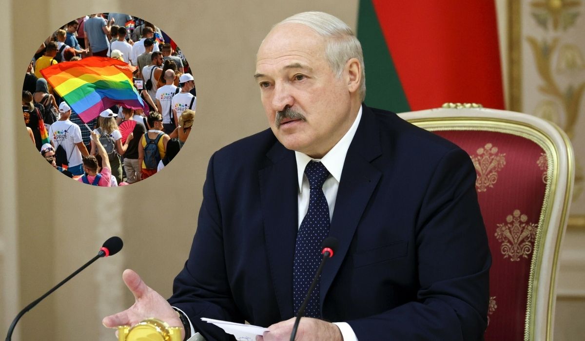 Białoruś wprowadziła kary za "promowanie bezdzietności"