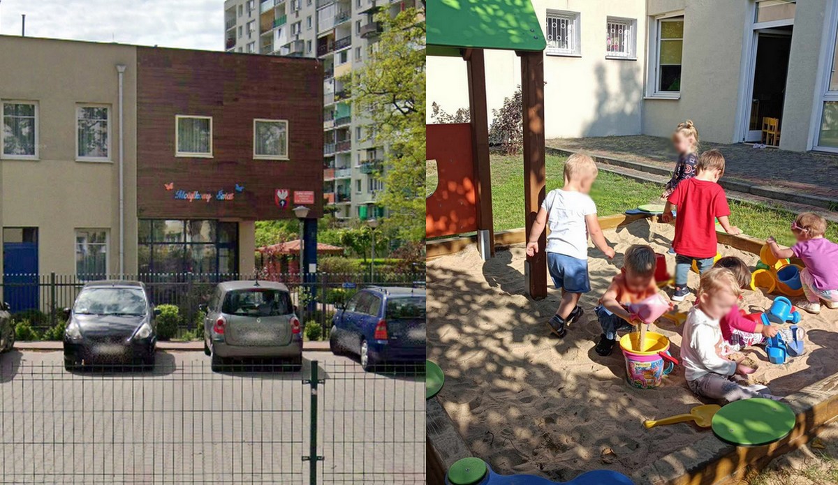 Legionowo: rodzic schował dyktafon w zabawce i nagrał, jak pracownice żłobka traktują dzieci