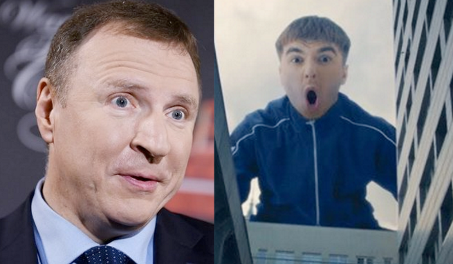 Mata w "Patoreakcji" dissuje TVP i Jacka Kurskiego: przestań mi k***o rodzinę prześladować