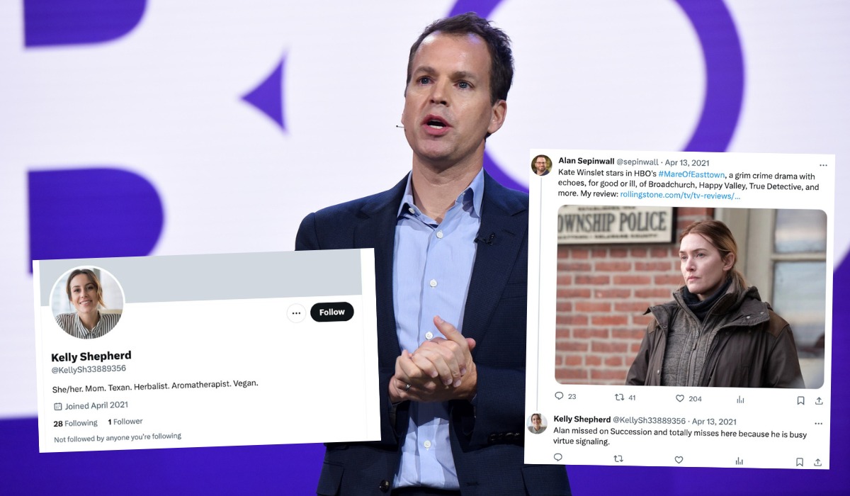 Szef HBO tłumaczy się z fejkowych kont wychwalających produkcje swojej platformy