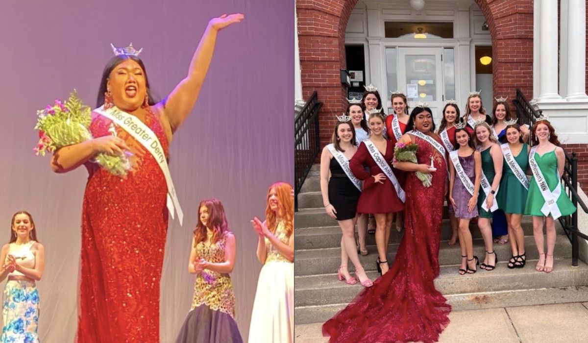 USA: trans nastolatka wygrała lokalne wybory miss, dostanie stypendium przewidziane dla kobiet