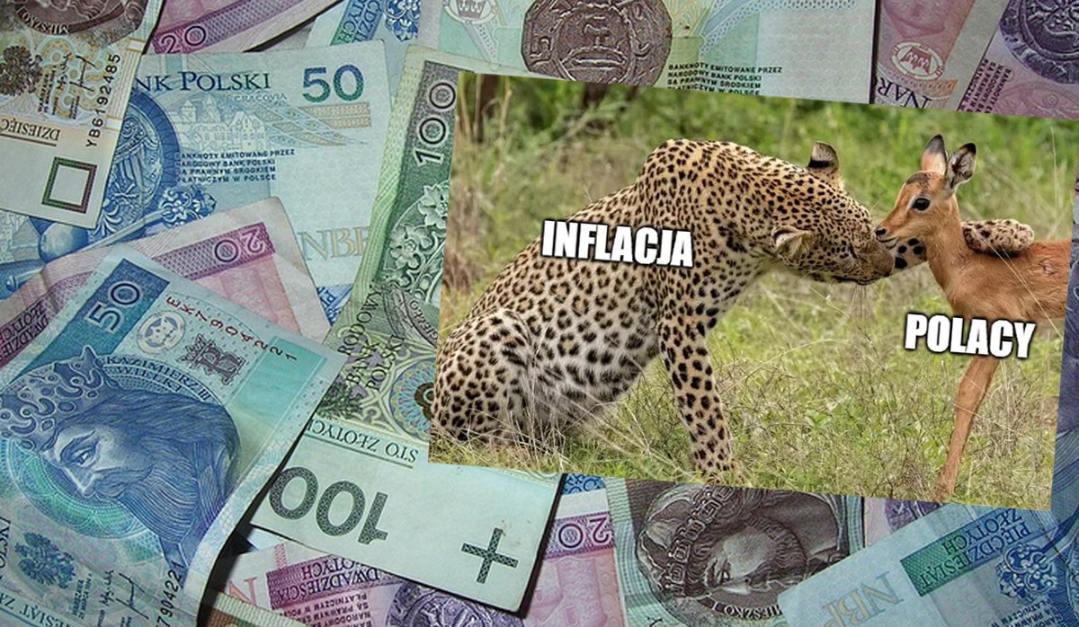 GUS pokazał, ile naprawdę najczęściej zarabiają Polacy i trochę powiało biedą