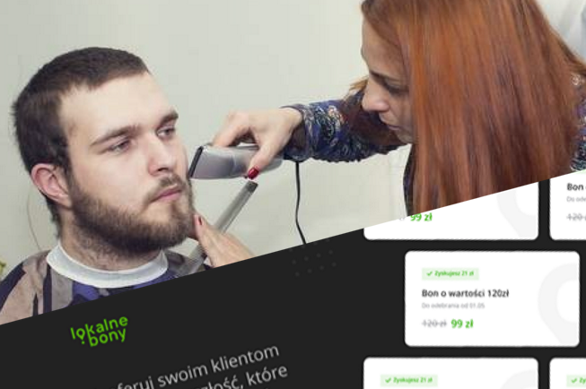 Lokalne bony: powstała platforma do podtrzymywania przy życiu małych biznesów