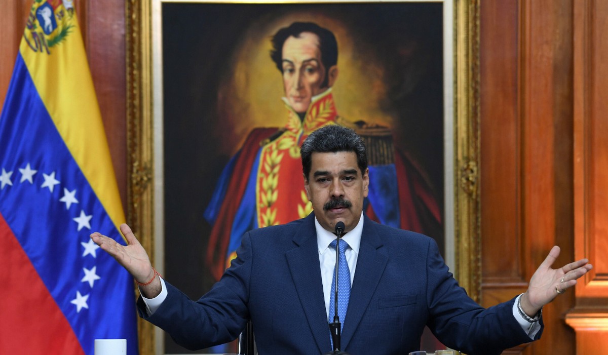 Wenezuela: podniesiono płacę minimalną do siedmiu milionów boliwarów, czyli około 2,5 dolara