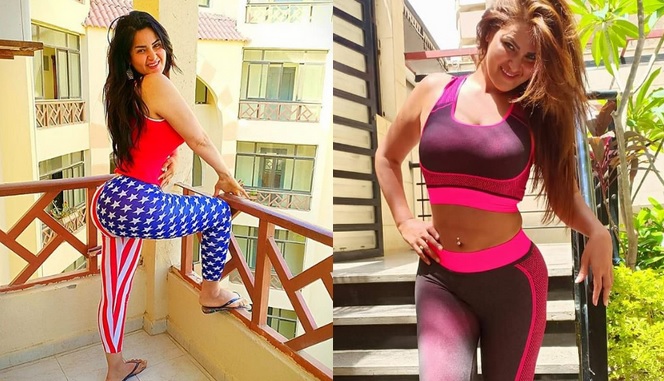 Egipska tancerka brzucha skazana na 3 lata więzienia za "podżeganie do rozpusty i niemoralności" na TikToku 