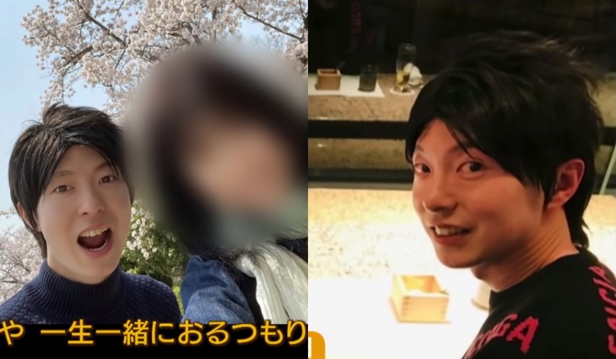 Japonia: aresztowano mężczyznę, który randkował z 35 kobietami naraz, żeby dostawać prezenty urodzinowe