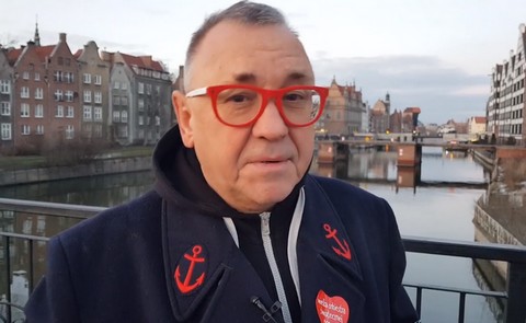 Owsiak wraca do WOŚP: Będę grał znowu z Orkiestrą. Będę prezesem fundacji