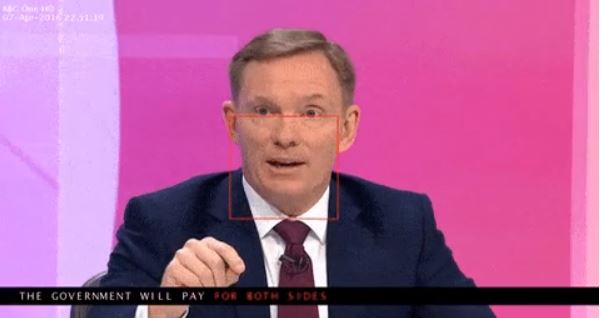 Sztuczna inteligencja czyta z ruchu ust lepiej niż specjaliści