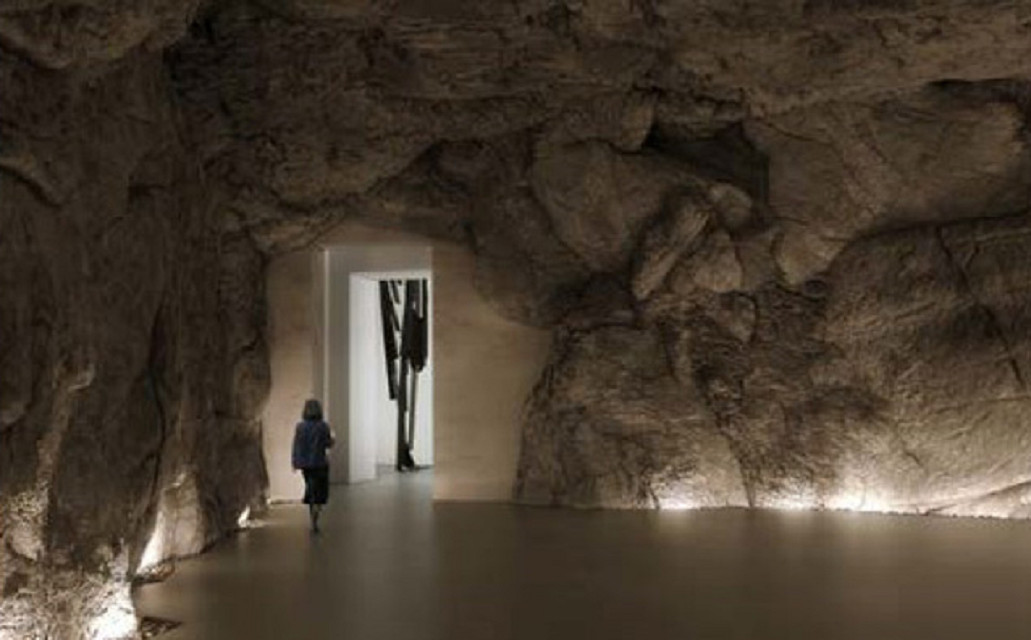 Grażyna Kulczyk otwiera muzeum w Szwajcarii, bo Warszawa nie chciała