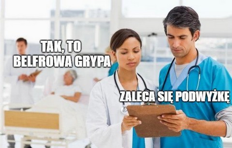 Już co 10. nauczyciel w Łodzi jest na zwolnieniu lekarskim